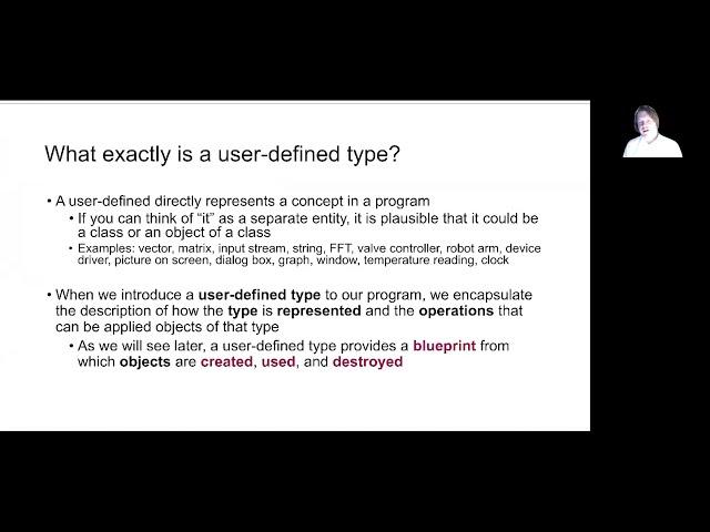 0212: What exactly is a user-defined type?