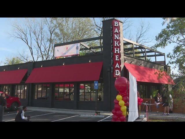 Atlanta's legendary Bankhead Seafood gets grand re-opening