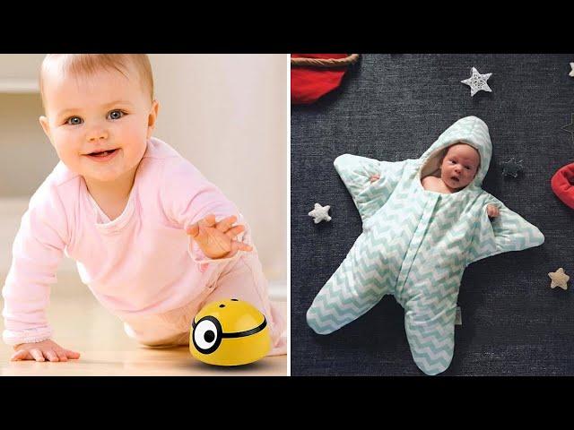 8 Must Have Baby Items to Buy in 2021 - Inspire Uplift Trending