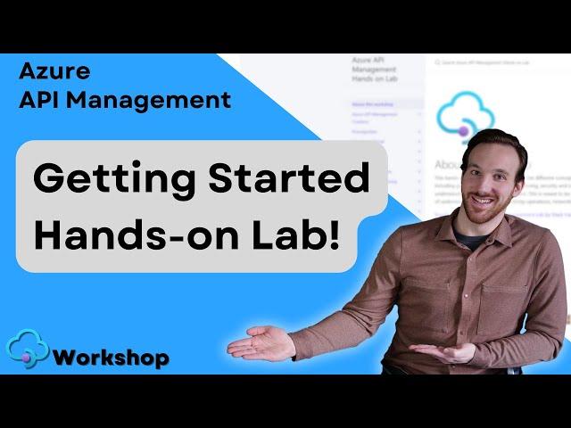 The BEST Way to Get Started with Azure API Management | APIM Series Part 1