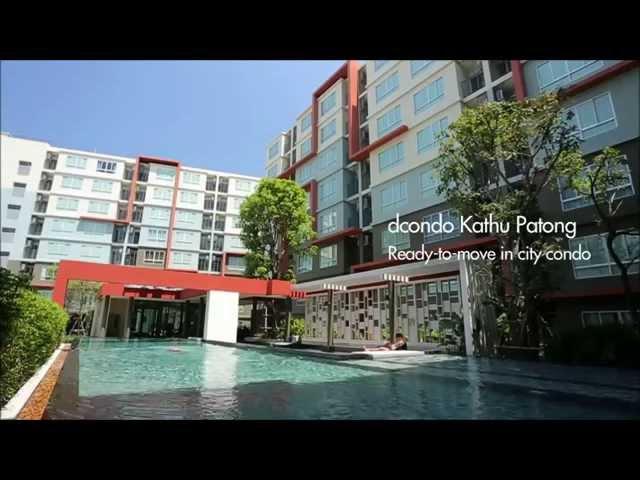 dCondo Kathu-Patong | Phuket Property & Real Estate