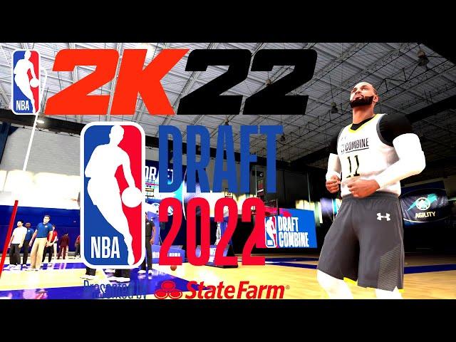 NBA 2K22 Season 9 META Best Build Stretch Four My Career EP 2