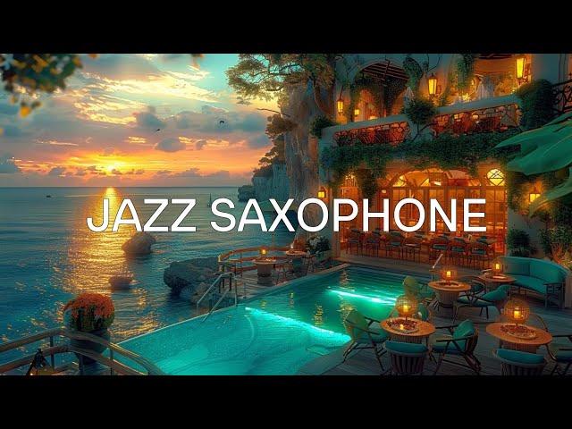 Relaxing Jazz Music with Smooth Jazz Saxophone for Ultimate Relaxation