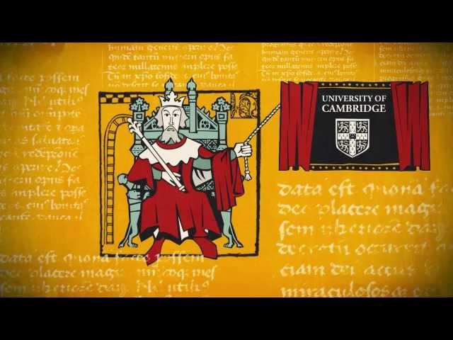 Historia de Cambridge University Press