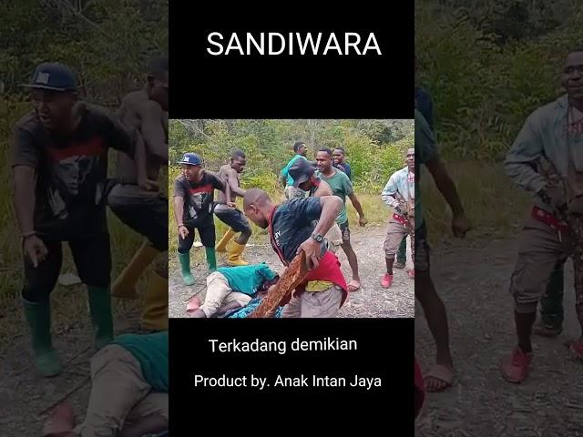 Intan Jaya: Sandiwara Oktober 2022 #papua #intanjaya #opm #westpapua