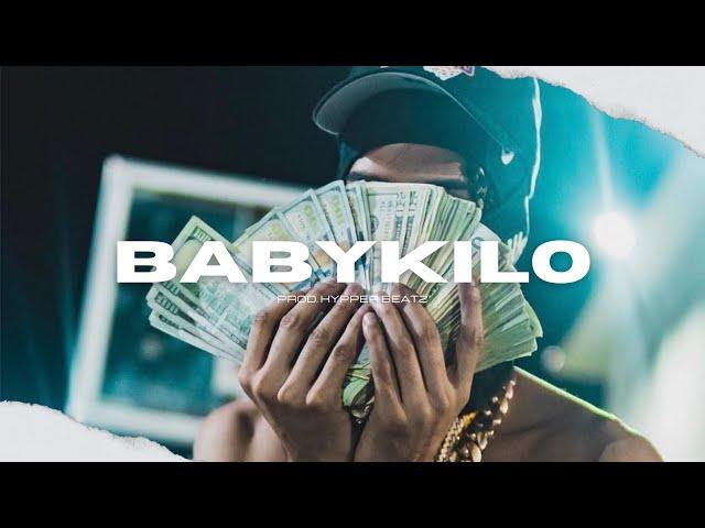 (FREE) YovngChimi Type Beat Trap - "BABYKILO"