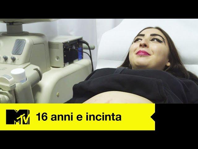 16 Anni E Incinta 7: Asia (parte 1) | puntata 5 | EPISODIO COMPLETO