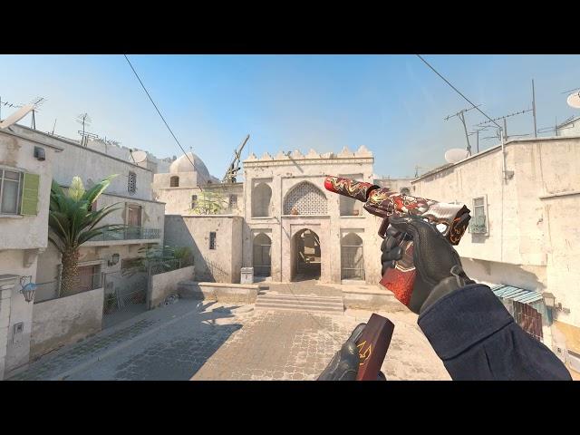 USP-S | Kill Confirmed (Counter-Strike 2)