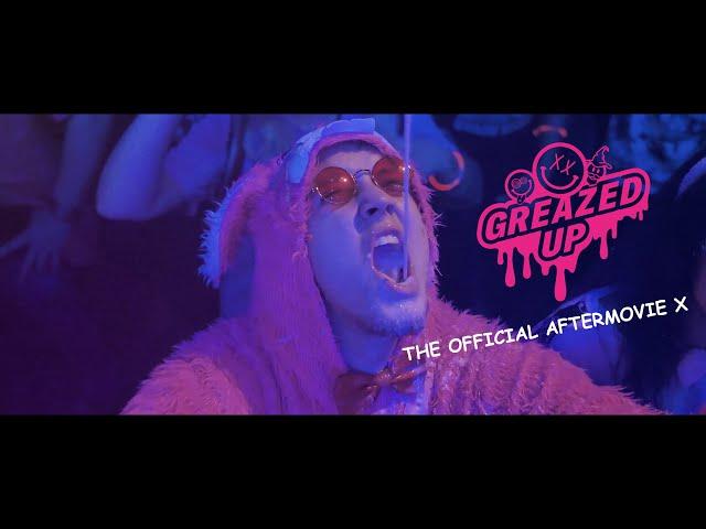 GPF Presents: GREAZED UP! (Official Aftermovie)