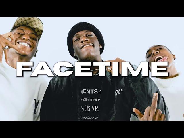 L2B x Uzi x JKSN Type Beat "FACETIME" - Instru Melo Trap 2025