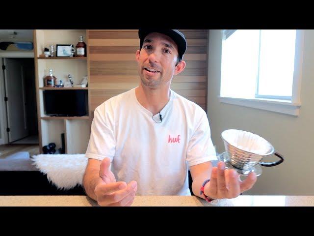 Extract Everything 012: Pour Over Coffee Troubleshooting | High & Dry + Flat Bed FAQ