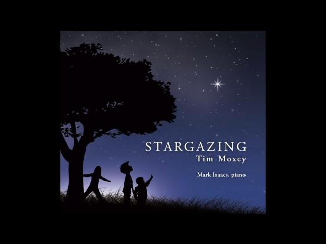 Amazing Grace - Stargazing - Tim Moxey