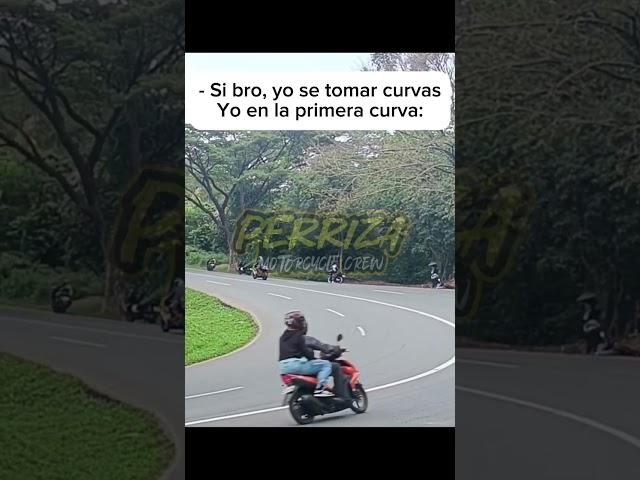 Cosas que pasa xd #motos #parati #motorcycle #humor #humorbiker #moteros