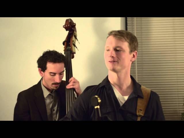 Jonas Friddle & The Majority - Belle de Louisville (Tiny Desk)