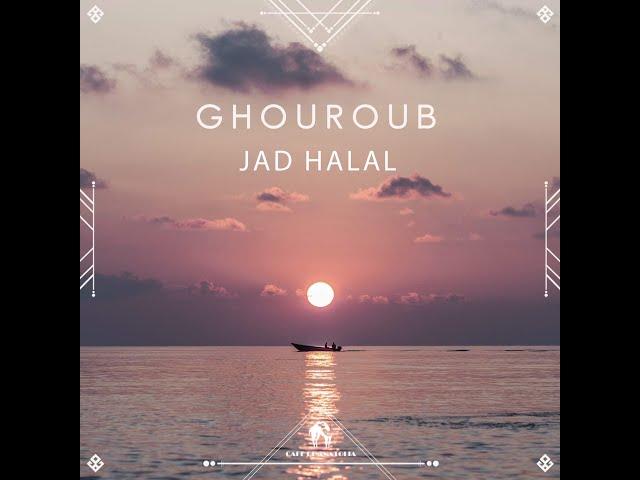 Jad Halal - Ya Dam3i