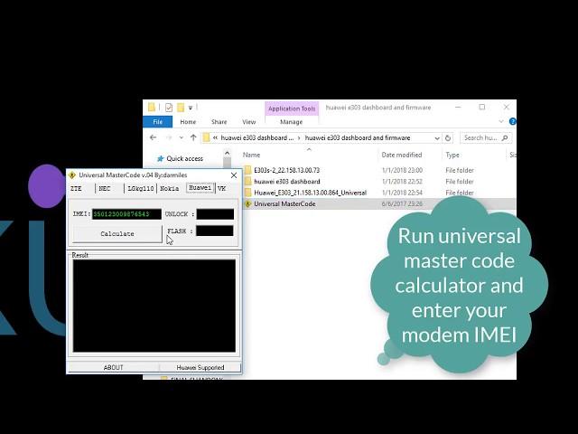 unlocking huawei e303s 2 hi link