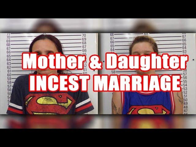 End Times Headlines: Mother & Daughter Incest Marriage | And Not 1st Time!