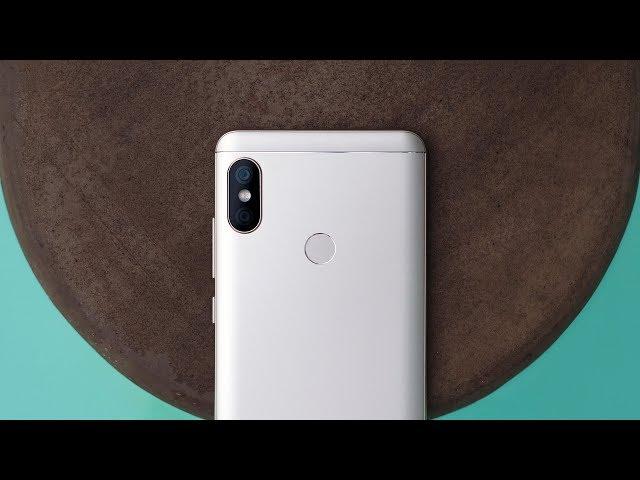 Redmi Note 5 Pro Camera Review and Travelogue - The Emperor