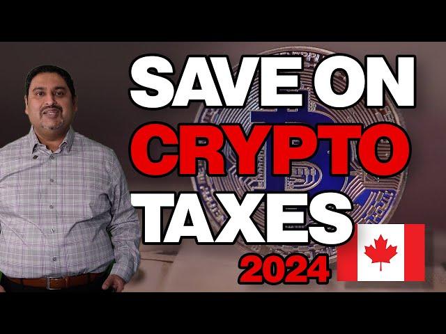 Demystifying Cryptocurrency Taxation in Canada: Secret Tax Tips for Bitcoin Traders and Investors
