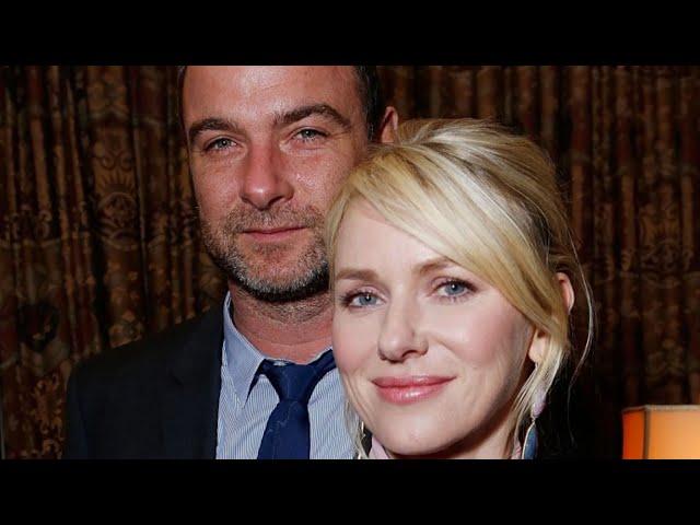 This Is Why Naomi Watts And Liev Schreiber Split