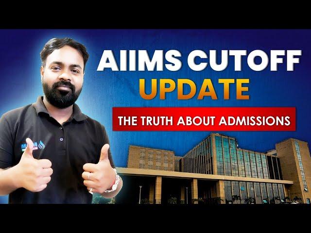 AIIMS Cutoff 2024: Top-Rated Medical Colleges in India Cut Off