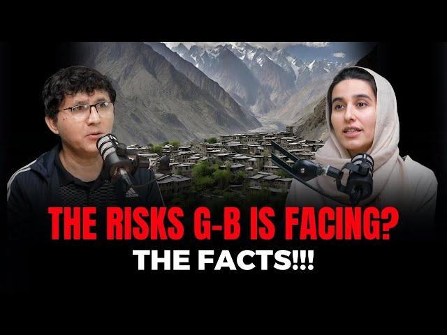 Tourism, unplanned construction and Gilgit-Baltistan | Climate change | IbexMediaNetwork