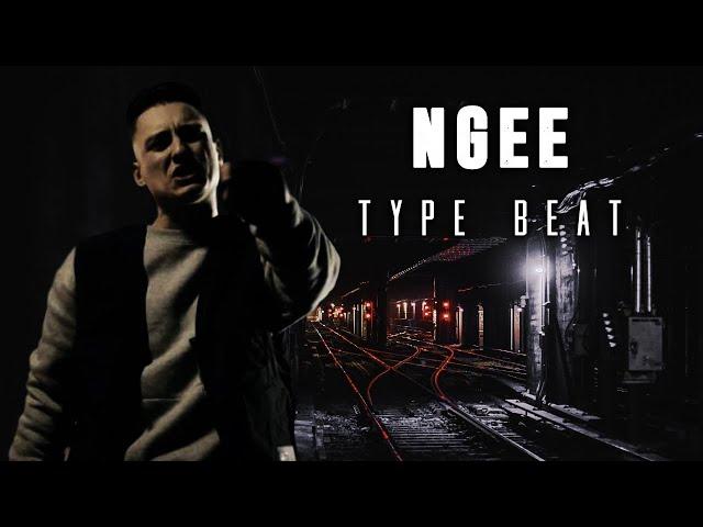 [SOLD] NGEE x Capital Bra Type Beat "ABIAT" (prod. Jay Ho Beats) | Aggressive Deutschrap Type Beat