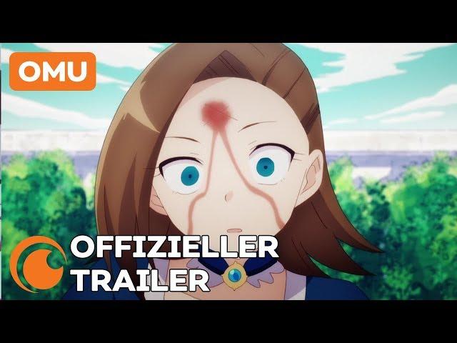 My Next Life as a Villainess: All Routes Lead to Doom! - Offizieller Trailer