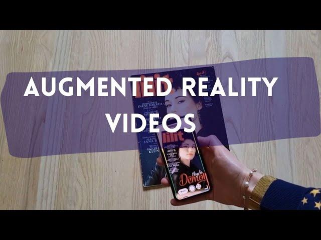 How to create augmented reality video experiences | Top considerations from Overly