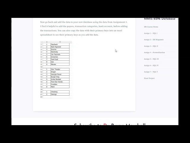 Importing Data from Excel into SQLite: A Step-by-Step Guide