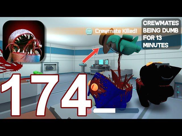 Imposter Hide 3D Horror Nightmare - Gameplay Walkthrough part 174- Multiplayer (iOS,Android)