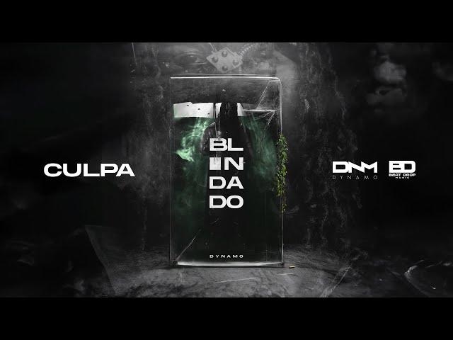 Dynamo - Culpa (Visualizer)