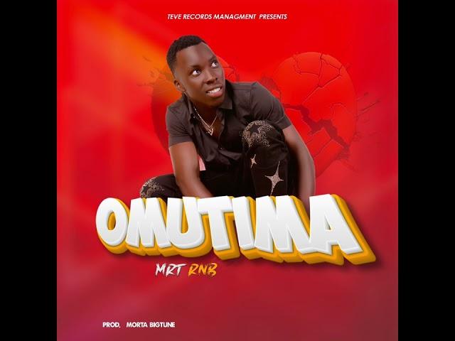 Mrt_Rnb - Omutima ( Official Music Audio )