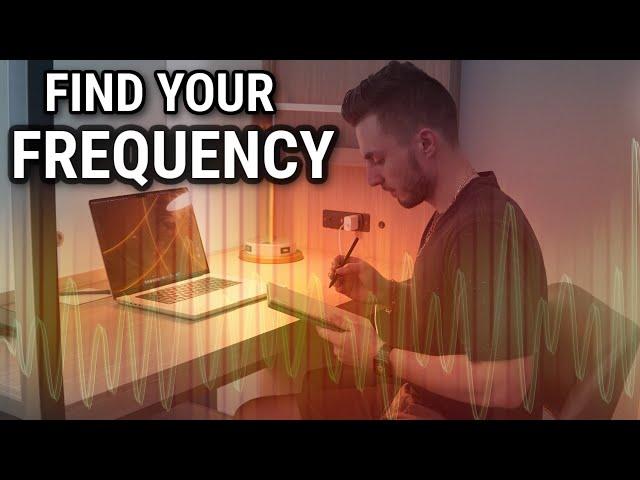 Find Your Success Frequency - Blake Fontana