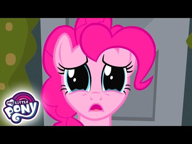 My Little Pony in Hindi  A Friend In Deed | Friendship is Magic | Full Episode