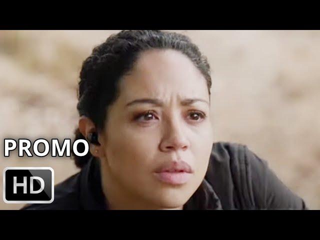 Debris 1x07 Promo "You Can Call Her Caroline" (HD) Season 1 Episode 7