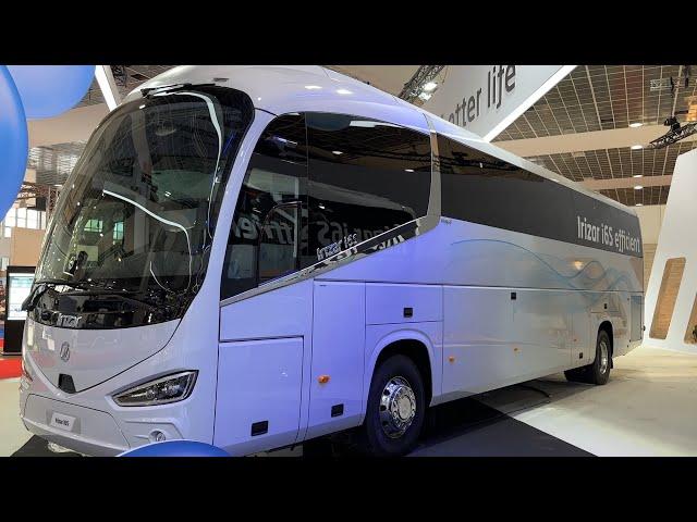 Luxury Coach ! 2024 Irizar i6S Efficient