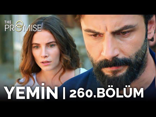 Yemin 260. Bölüm | The Promise Season 3 Episode 260