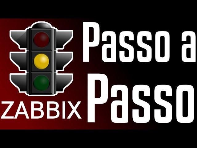 Zabbix - Monitorar Xenserver via SNMP