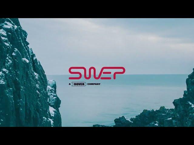 SWEP - We challenge efficiency - we make a difference