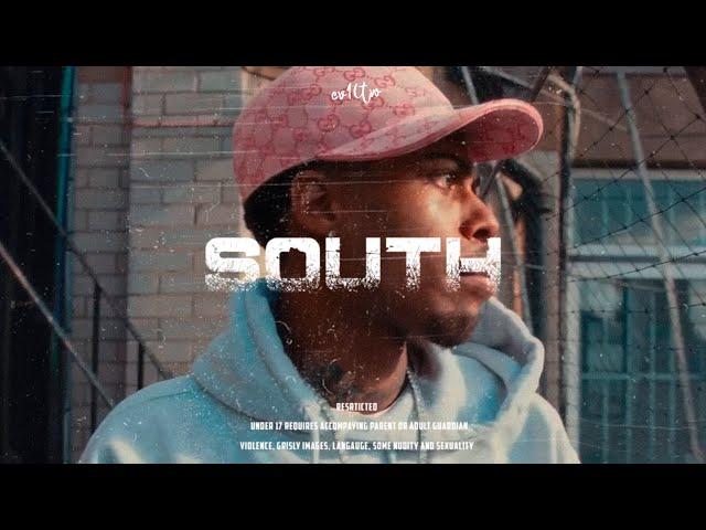 [FREE FOR PROFIT] Kairo Keyz Type Beat - "South"