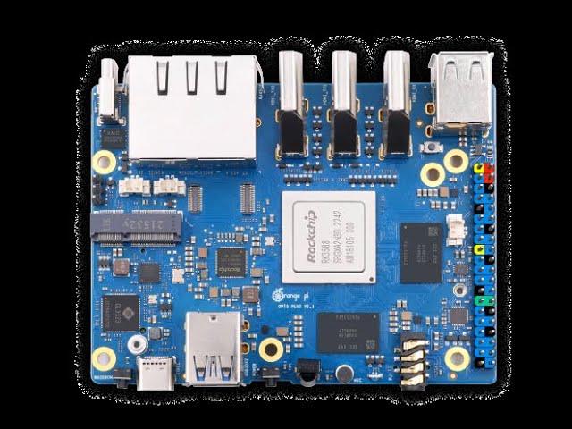 Setting up Belabox IRL Streaming System on Orange Pi 5 Plus