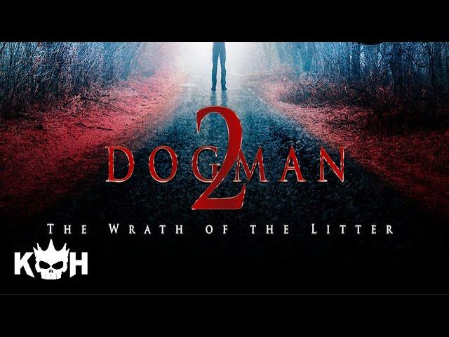 Dogman 2 | FREE Full Horror Movie