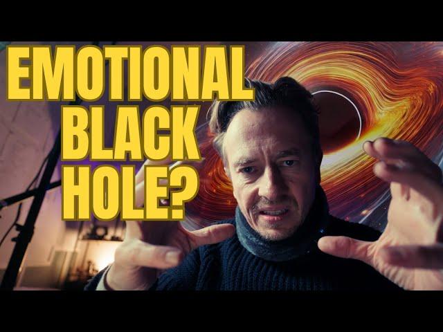 Overcoming Emotional Black Holes  How to Survive Christmas Burnout