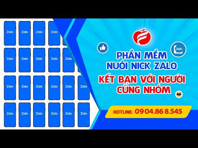 Cách kết bạn đúng mục tiêu với người tham gia cùng nhóm Zalo