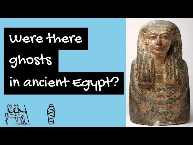 The Ancient Egyptian Akh [3 essentials]