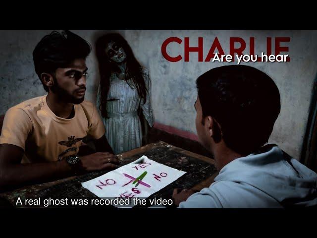 Charlie Charlie horror short film | horror story | scary horror movie