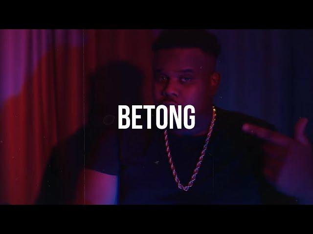 Dree Low x Einár x 23 Type Beat - "Betong" | Prod. Note Beatz