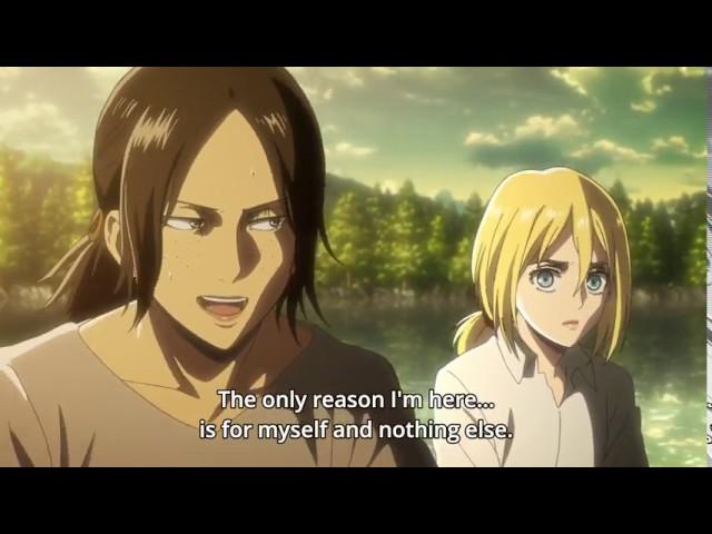 480P  Shingeki no Kyojin Season 2 Episode 3