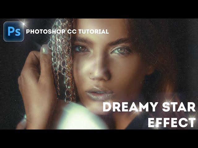 Star Filter/Dreamy Effect (Vintage Style) In Photoshop CC Beginner Tutorial | Pixeleyes 2022